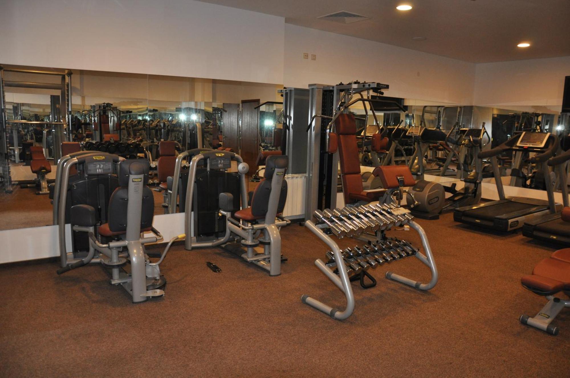 בורובץ Pm Services Semiramida Apartments מראה חיצוני תמונה