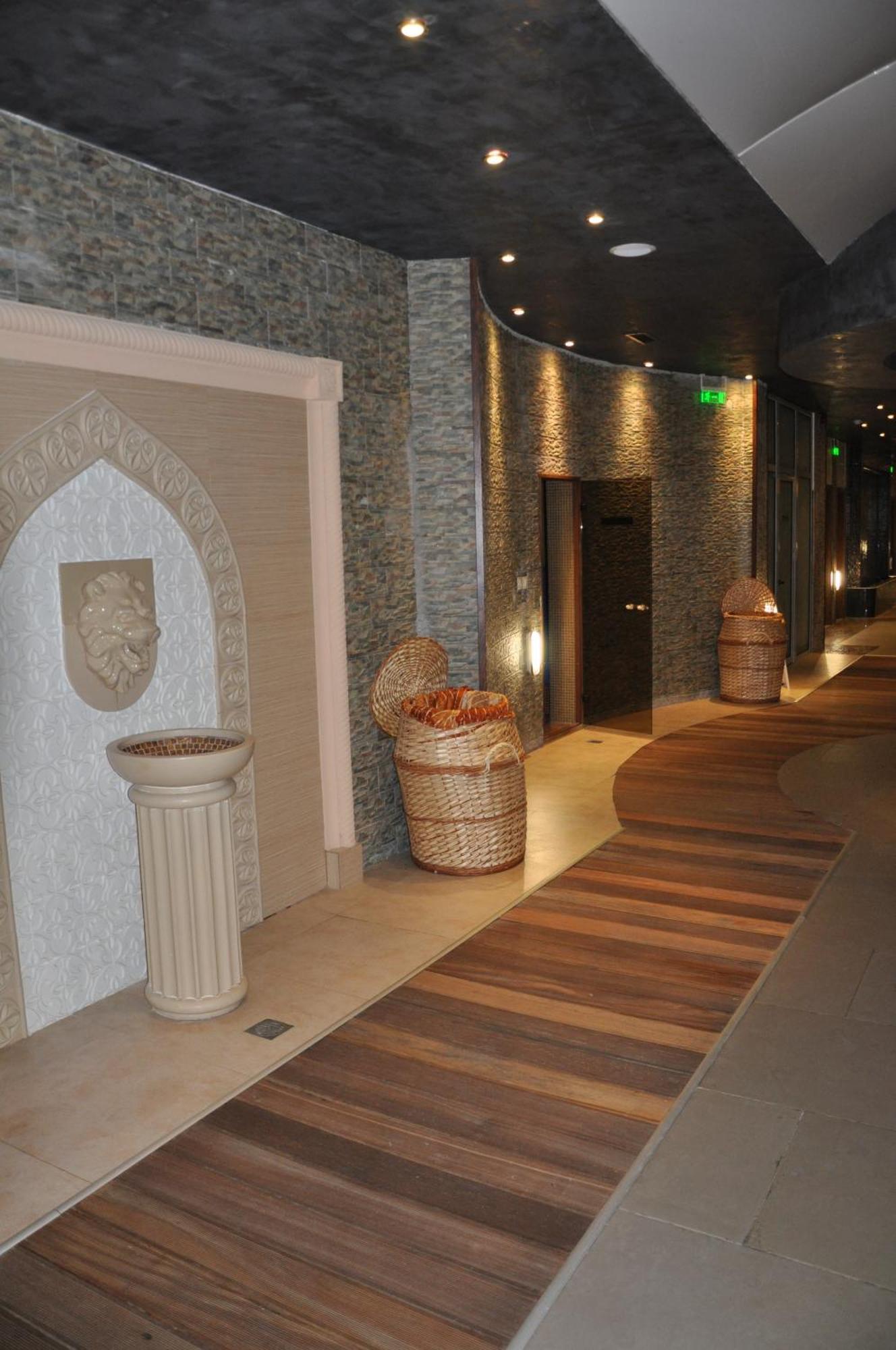 בורובץ Pm Services Semiramida Apartments מראה חיצוני תמונה