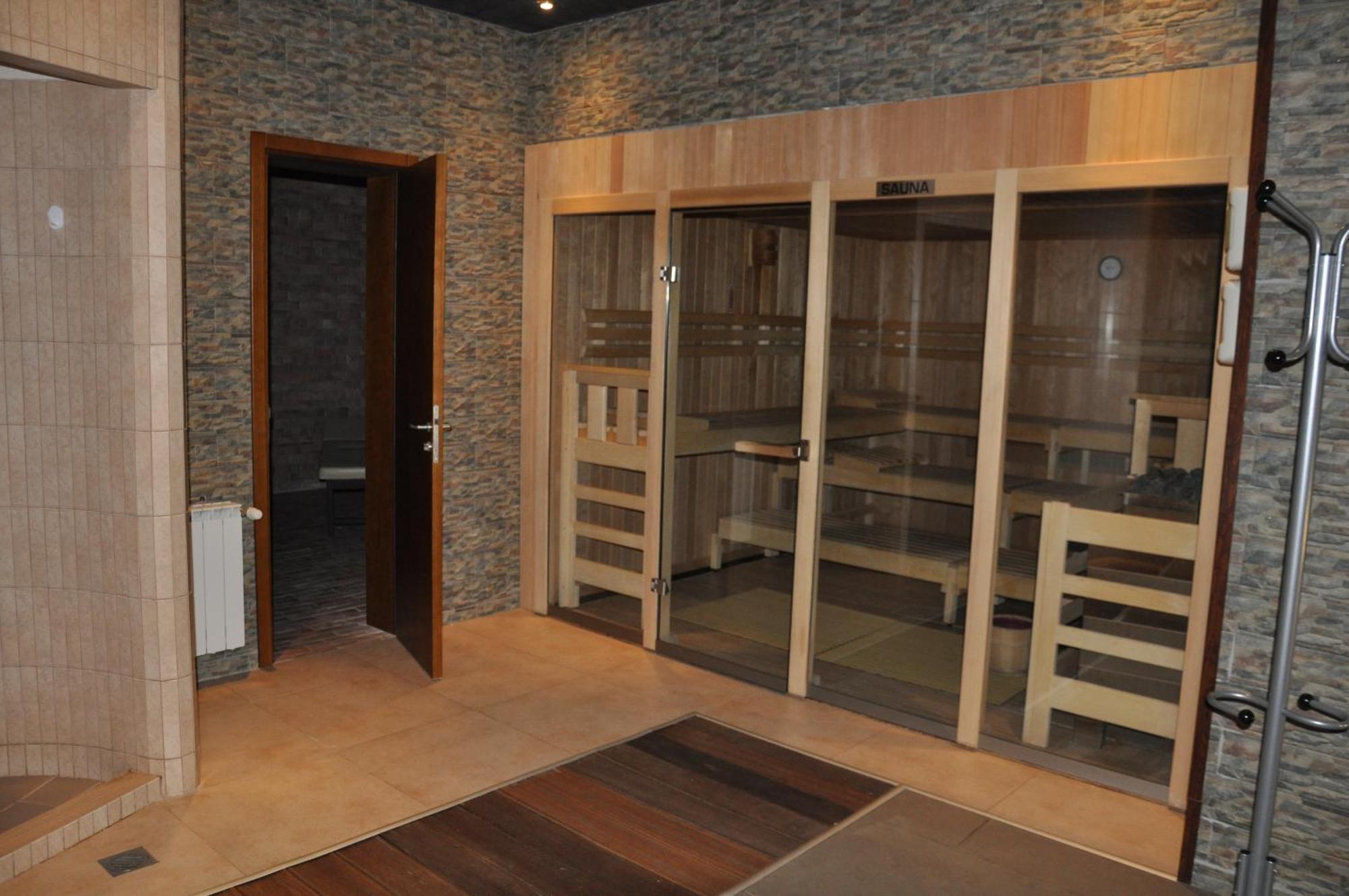 בורובץ Pm Services Semiramida Apartments מראה חיצוני תמונה
