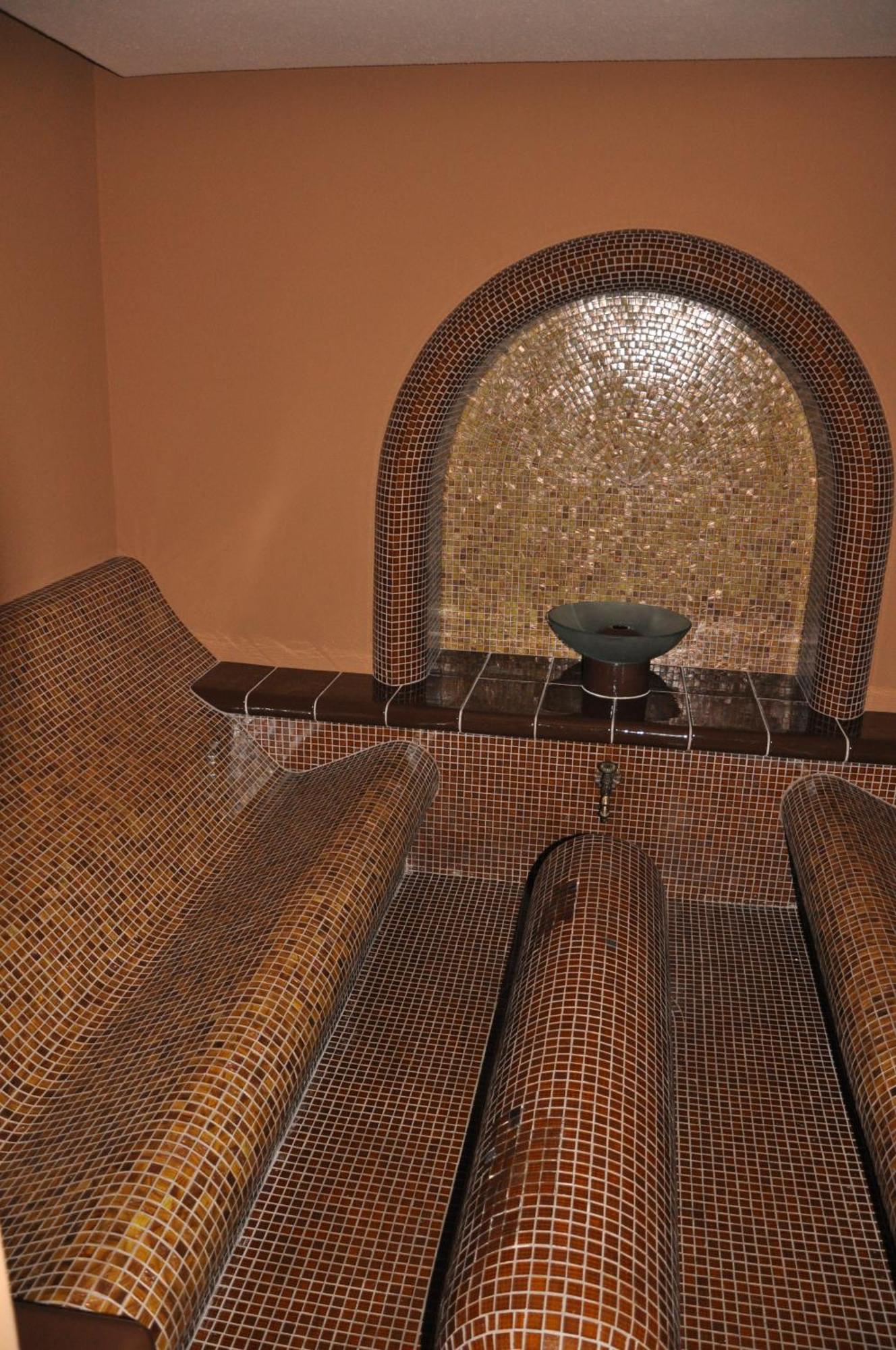בורובץ Pm Services Semiramida Apartments מראה חיצוני תמונה