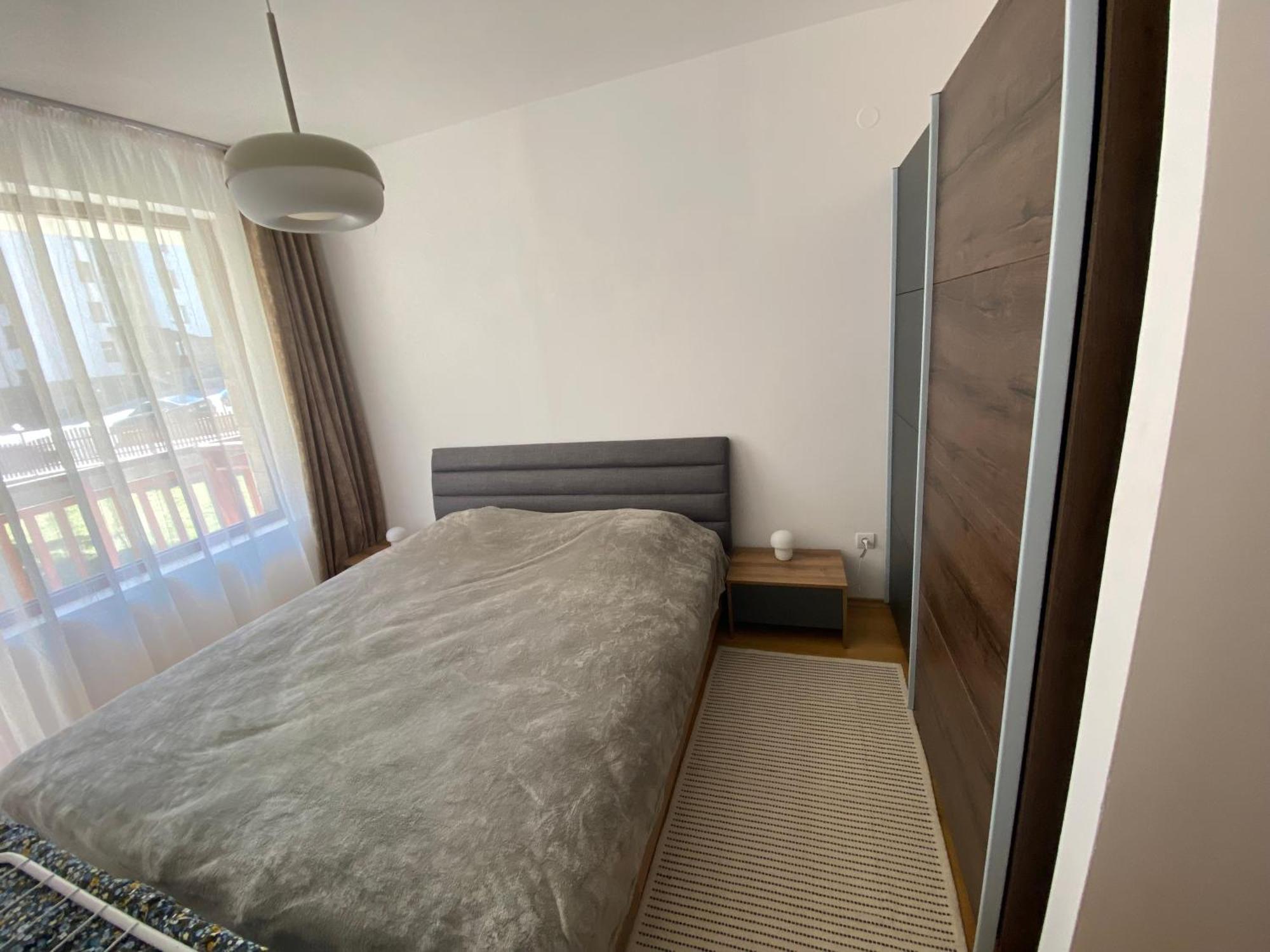 בורובץ Pm Services Semiramida Apartments מראה חיצוני תמונה