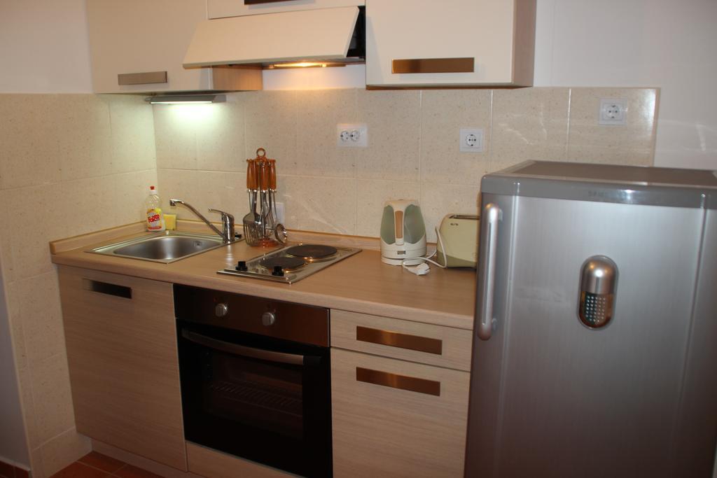 בורובץ Pm Services Semiramida Apartments מראה חיצוני תמונה