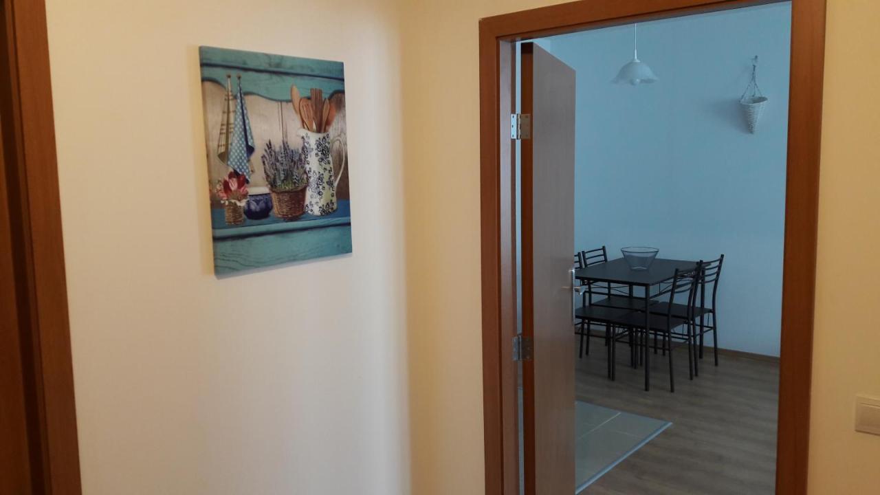 בורובץ Pm Services Semiramida Apartments מראה חיצוני תמונה